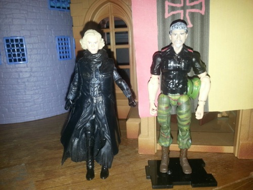 Duchess Katerina Blood